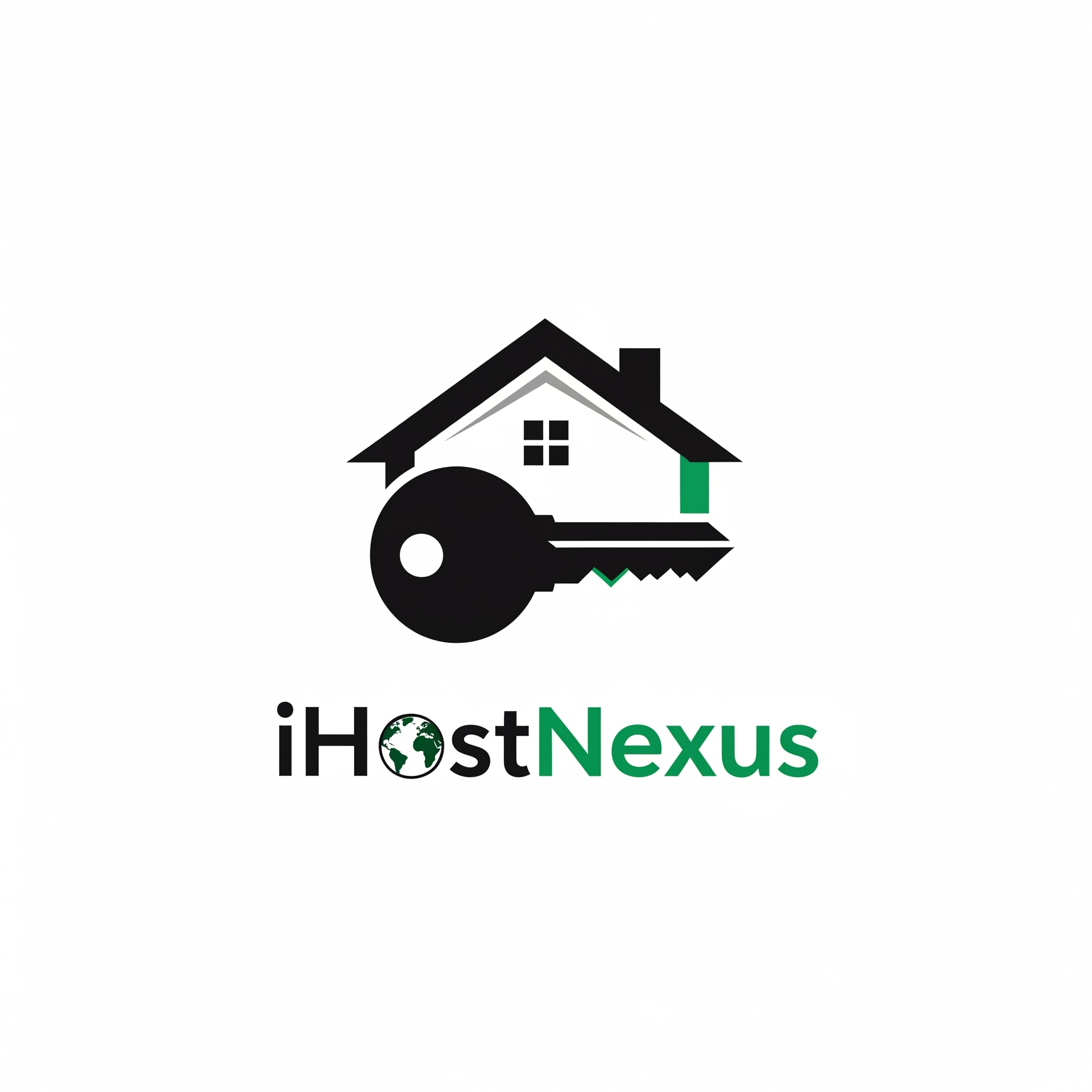iHostNexus Logo
